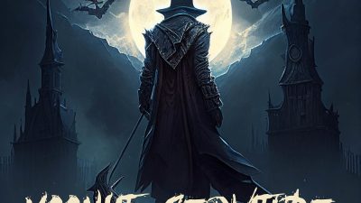 International Extreme Metal band BEYOND THE VEIL released their new single “Moonlit Servitude”