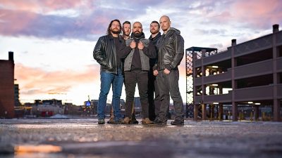 Hämärä Unveils Lyric Video for “Isolation” from the Album “Ivory Tower”