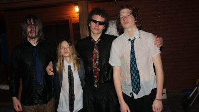 INTERVIJA: Grupa MENTEM