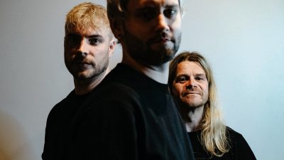 Grupa INDYGO izdod singlu “Vienkāršs Cilvēks”