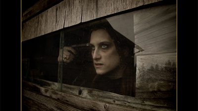 Canadian Melodic Black Metal/Gothic band PHLESH released their debut album “The Decomposing”