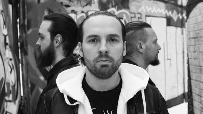 Thrash/Death Metal Discovery UNFAIR FATE Drops “When Silence Falls”