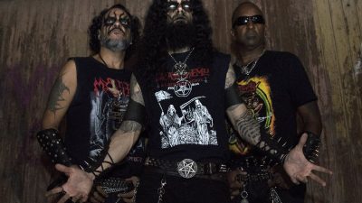 MystifieR announce European tour dates