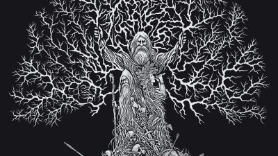 Ar koncertu prezentēs jauno metālmūzikas izlasi “Latvijas Metāls 3”