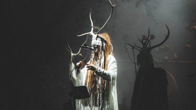 HEILUNG Touring the U.S. this Fall