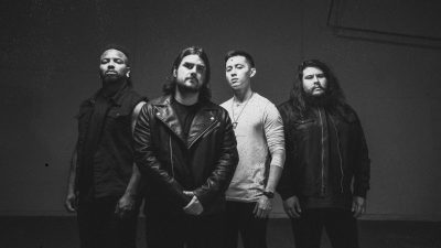 Kanādiešus “Three Days Grace” Rīgā iesildīs metālmūzikas apvienība “Of Virtue”