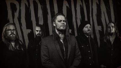 Finnish experimental metal band RED ELEVEN releases new single “Destination Unknown”
