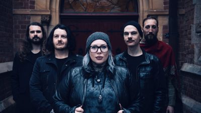 PRIMEROSE PATH Release New Single/Video “Irrelevance”