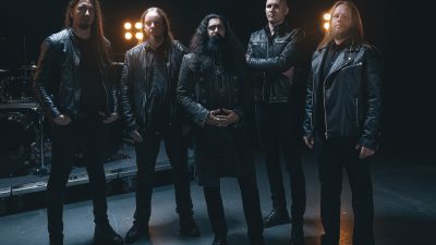 DAMNATION PLAN reveals the music video of their upcoming album title track “The New Horizon”