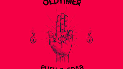 Israeli Progressive Metal band OldTimer released their new single “Day&Night”