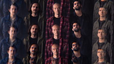 Rīgā atgriežas ASV post-hardcore apvienība “Touché Amoré”