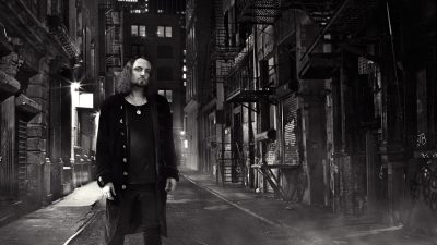 Cinematic Symphonic Metal Maestro MAX ENIX Unveils “City of Mortals” Music Video