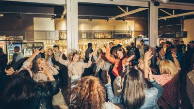 Ar ieskaņas pasākumiem strauji tuvojas festivāls “Summer Sound 2023”