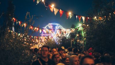 Noderīga informācija festivāla “Summer Sound 2023” apmeklētājiem 