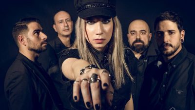 DISILLUSIVE PLAY Presents “Parallel Lives”