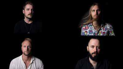 TEMIC announce debut album and release first track “Count Your Losses”