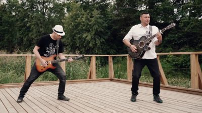 Grupa ALKO pārizdod singlu “Cigarete”