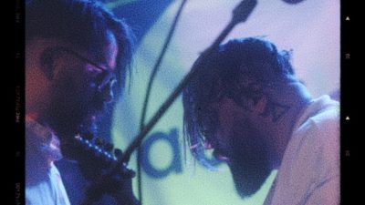 UK Progressive Rock Phenomenon ATLAS : EMPIRE Drops music video “Resurrector”