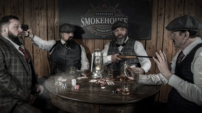 French Alternative Metal Act SMOKEHEADS  Presents “One Million Ways” Video