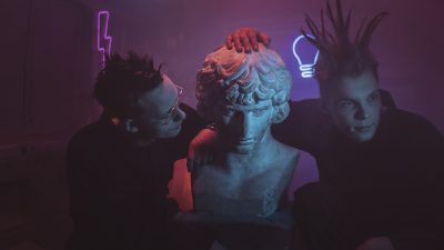 Grupa EMBARK izlaiž videoklipu vasaras singlam “Tauriņa Efekts”