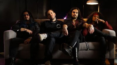 Los Angeles progressive thrash-metal band SIFTING drop single “Silent Acquiescence”