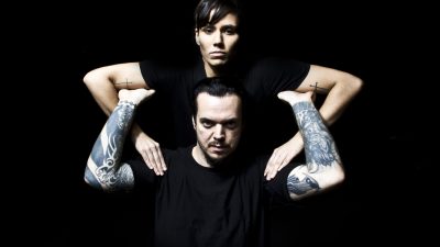 Latvijā atgriežas Igors Kavalera ar projektu “Mixhell”