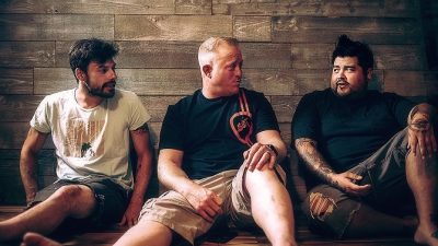 Melodic punk rock sensation SOULS WORN THIN is unleashing their latest music video for the gripping track “Swarm”