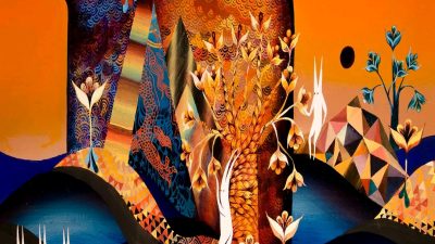 Dzīves krāsainība postrokā – Saldus duetam Tempus jauns albums