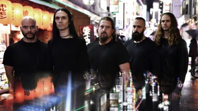 NE OBLIVISCARIS Returning Home to Australia