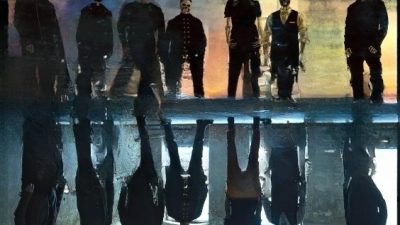 Female Fronted Prog. Metal Discovery ANTIPOD Drops “Nouvelle ere”