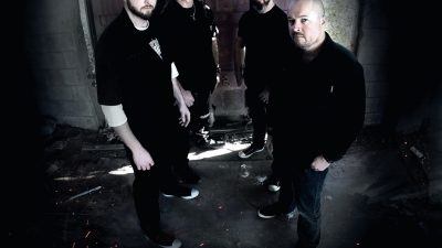 Australian Metal Sensation CARBON BLACK Unleashes “The One Who Knows My Name” Lyric Video