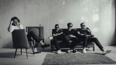 Mūūnskin izdod singlu “Dead Man”