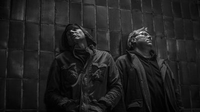 DARKNESS IS MY CANVAS pays tribute to the progressive rock of the ’70s with their new single “Inverted!”