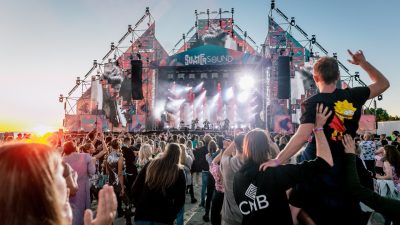 Šodien sākas vienpadsmitais “Summer Sound” festivāls