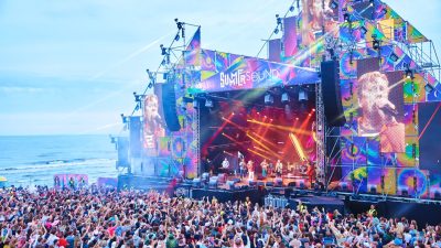 Noslēdzies vienpadsmitais “Summer Sound 2023” festivāls 