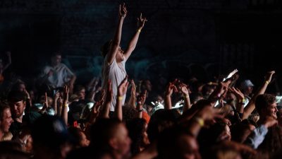 EZĪŠFESTS 2023 izziņo slepeno mākslinieku