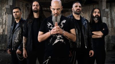 ON THORNS I LAY announce new album and release first track “Newborn Skies”