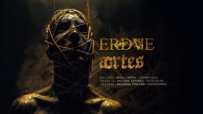 Lietuvas alternatīvais mūzikas eksports Rīgā