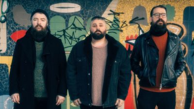 UK Progressive Rock Band “Atlas : Empire” Drops “Last Will & Testament”