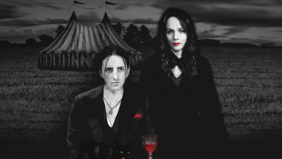 Vein of Gold prezentē jauno singlu “Nothing and Everything”, piedaloties dāņu dziedātājai Helene Navne