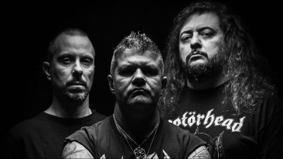 Tech-Death Metal band GORY BLISTER drop new music video “Push Out the Venom”