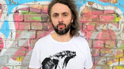 D-day’s Family dziesmai “Alibaba” tapis video klips