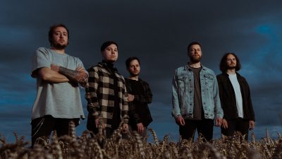 Grupa SEVER izdod mūzikas video jaunam singlam “Broken” un dodas tūrē