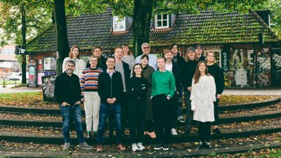 “Latvijas Mūzikas attīstības biedrība/Latvijas Mūzikas eksports” uzsāk dalību “Mūzikas industrijas noturības attīstības programmā”