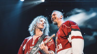 INTERVIJA: Jānis Buķelis “Līvi”