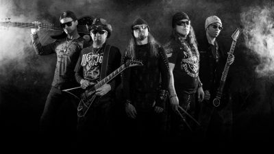 American Heavy Metal band IronWrath released new video