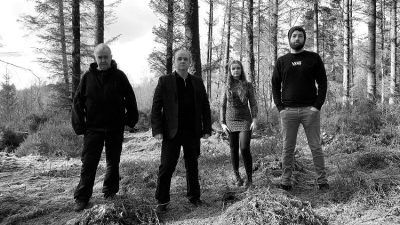 Irish alternative post-punk revelation MOVMENT present their new single “CRAWL BACK INSIDE”