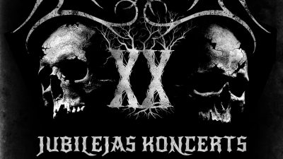 FRAILTY aicina uz jubilejas koncertu