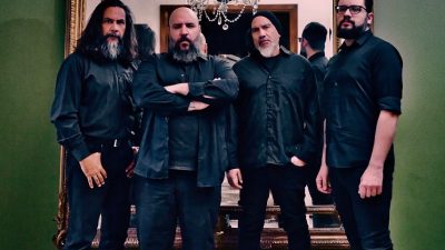 Venezuelan Doom- Death Metal Sensation STRATUZ Presents “Dawn”