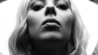 RIOGHAN released a stunning version of Britney Spears “Toxic” 